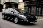 Citroen C6 2006 года